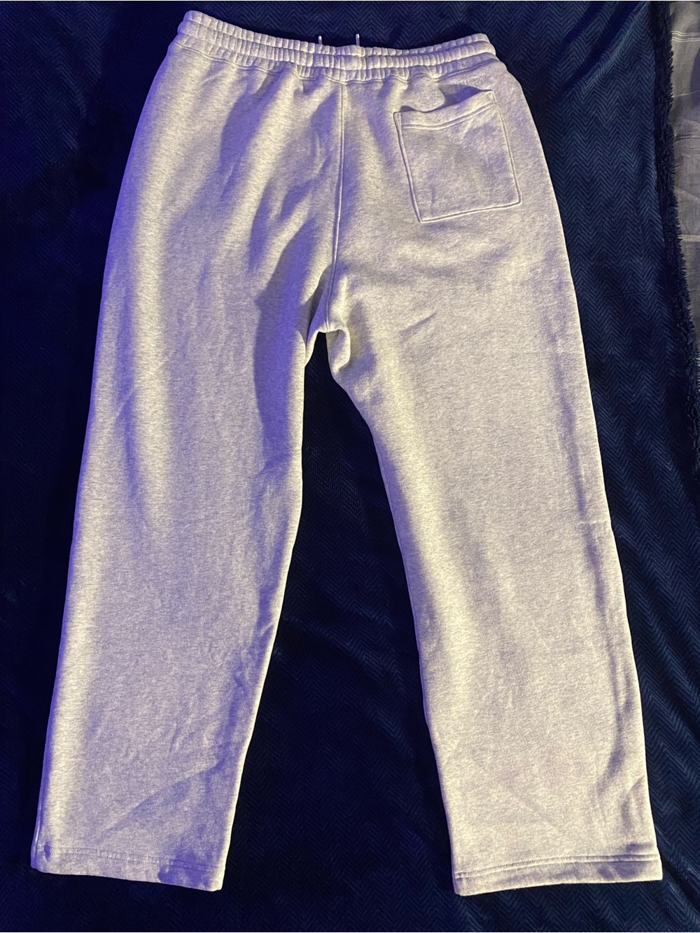 Hollister Sweatpants - Picture 5 of 6